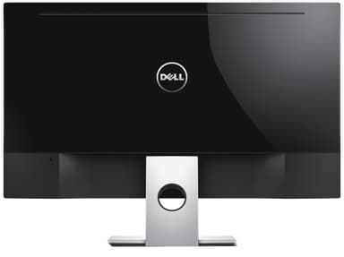 Dell S2817Q 27,9" 4K skjerm (sort)