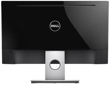 Dell SE2417HG 23,6" skjerm (sort)
