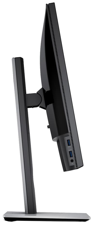 Dell S2716DG 27" gamingskjerm (sort/sølv)