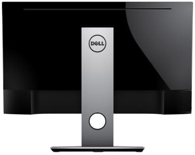Dell S2716DG 27" gamingskjerm (sort/sølv)