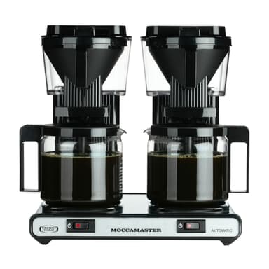 Moccamaster kaffetrakter KBG 744 AO