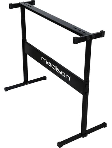 Madison keyboard 61-keys incl. Microphone & stand