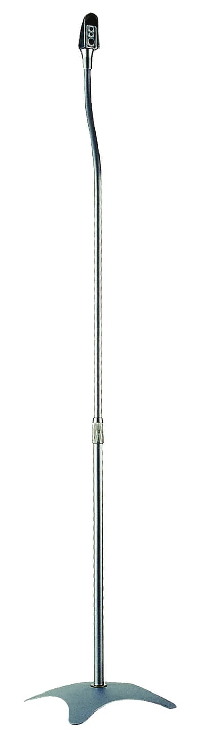 Speaker stands for home cinema