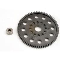 TRX-4472 72T spur 32 pitch