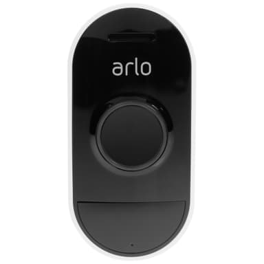 Arlo smart ringeklokke - Elkjøp