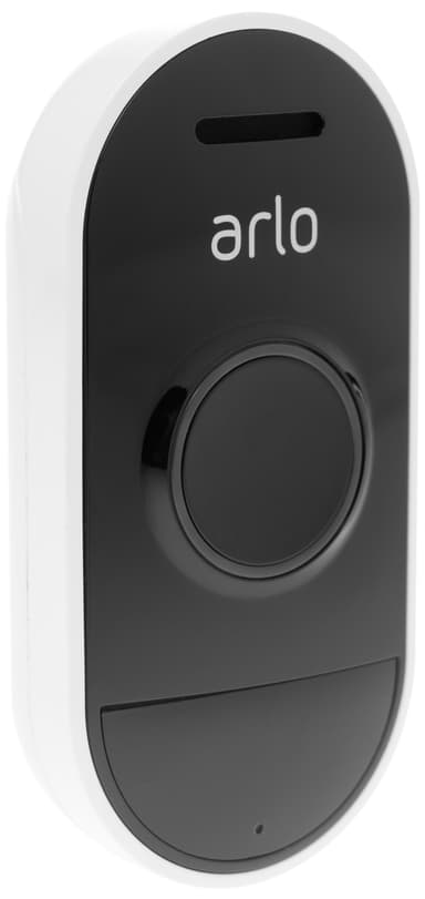 Arlo smart ringeklokke