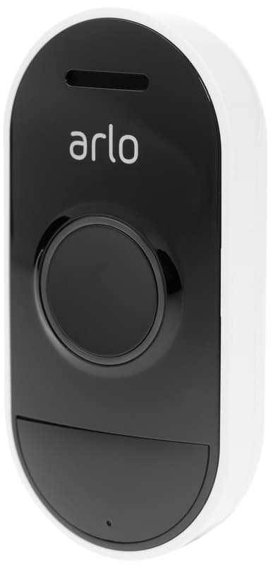 Arlo smart ringeklokke