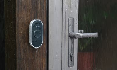 Arlo smart ringeklokke