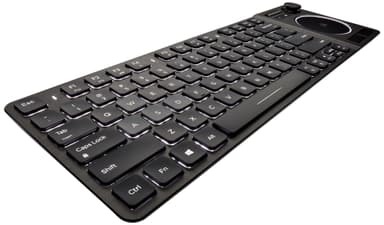 Corsair K83 Entertainment trådløst tastatur