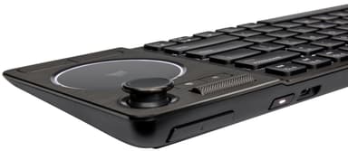 Corsair K83 Entertainment trådløst tastatur