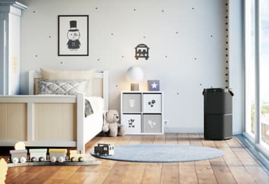 Electrolux Pure A9 luftrenser PA91-404DG