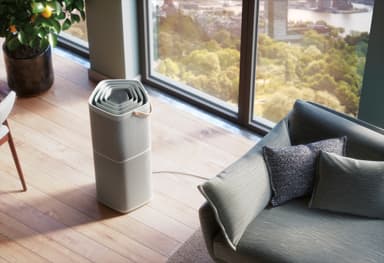 Electrolux Pure A9 luftrenser PA91-604GY