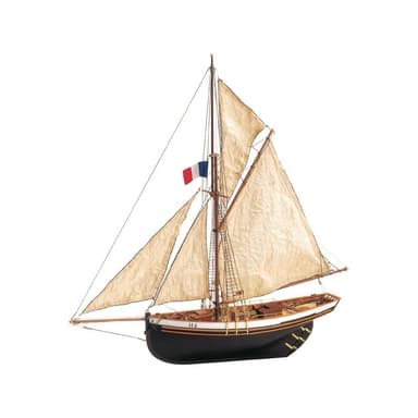 Artesania Latina - Jolie Brise
