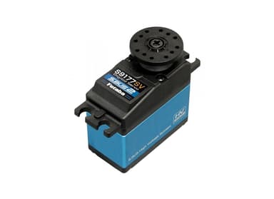 Futaba servo S9177SV Fly servo