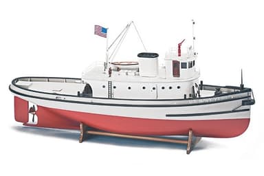 Billing Boats - Hoga 708 Pearl Harbor Tugboat