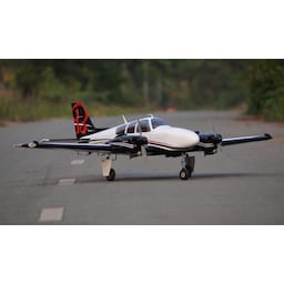 VQ Beechcraft Baron US Version 1.75m EP/GP