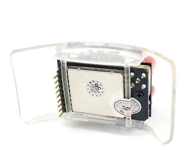Furious fpv true-d v3.8 diversity receiver system