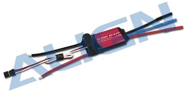 Align 50A ESC 2-6s inc BEC