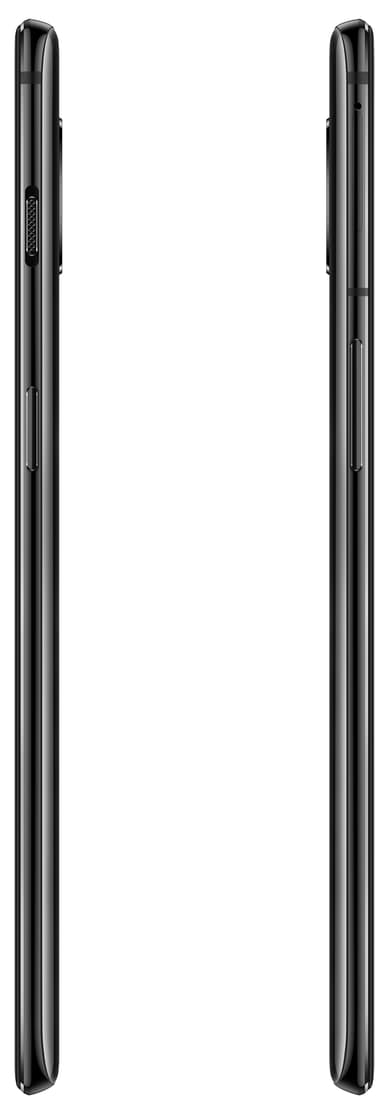 OnePlus 6T smarttelefon (mirror black)