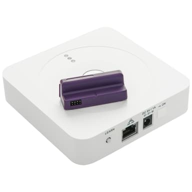 Yale Smart Living startpakke (hub + smartmodul)