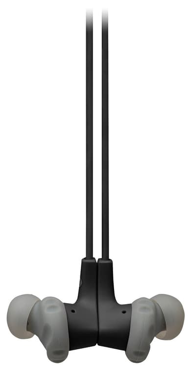 JBL Endurance Run trådløse in-ear hodetelefoner (sort)