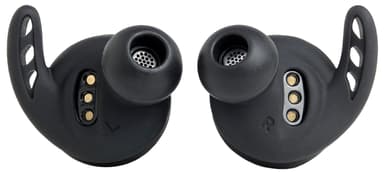 JBL UA Flash helt trådløse in-ear hodetelefoner (sort)