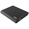 PNY Pro Elite bærbar SSD, 250 GB (sort)