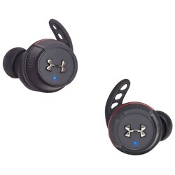 JBL UA Flash helt trådløse in-ear hodetelefoner (sort)