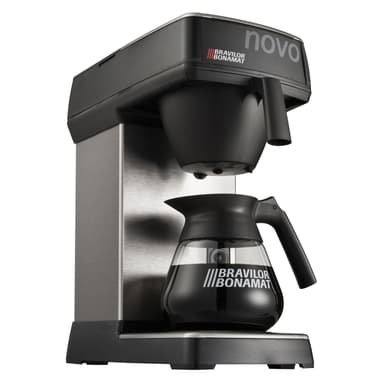 Bravilor Bonamat Novo kaffetrakter