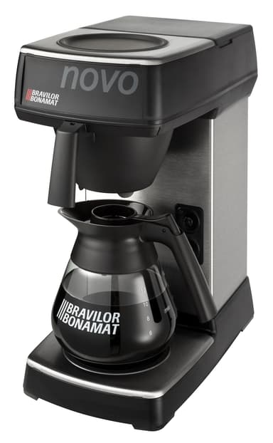 Bravilor Bonamat Novo kaffetrakter