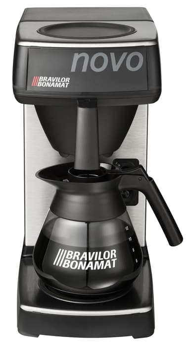 Bravilor Bonamat Novo kaffetrakter