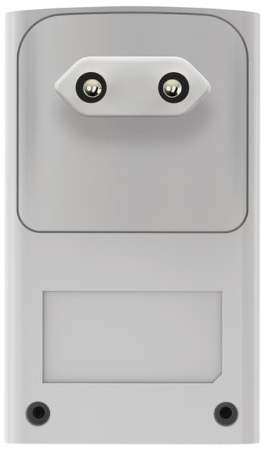 Netgear Powerline PL1000 adapter topakning