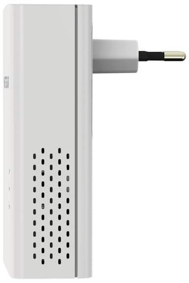 Netgear Powerline PL1000 adapter topakning