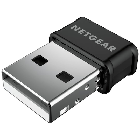 Netgear AC1200 WiFi USB-adapter