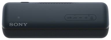 Sony bærbar trådløs partyhøyttaler SRS-XB32 (sort)