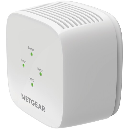 Netgear AC750 WiFi-forsterker
