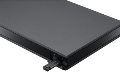 Sony 4K UHD Blu-ray-spiller UBPX800M2 (sort)