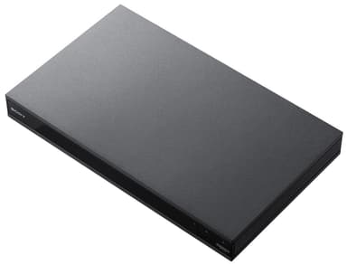 Sony 4K UHD Blu-ray-spiller UBPX800M2 (sort)