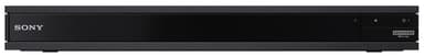 Sony 4K UHD Blu-ray-spiller UBPX800M2 (sort)