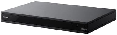 Sony 4K UHD Blu-ray-spiller UBPX800M2 (sort)