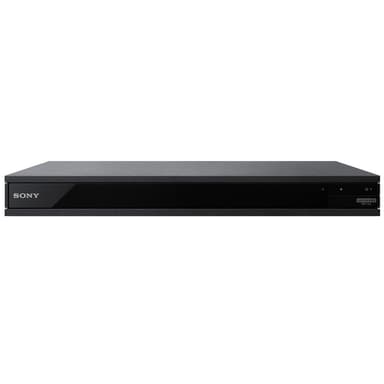 Sony 4K UHD Blu-ray-spiller UBPX800M2 (sort)
