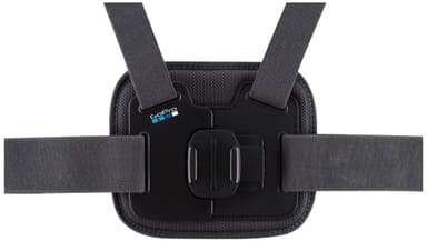 GoPro Chesty brystsele