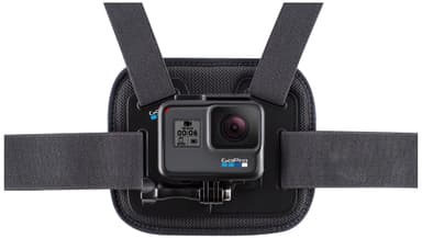 GoPro Chesty brystsele
