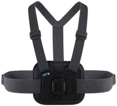 GoPro Chesty brystsele