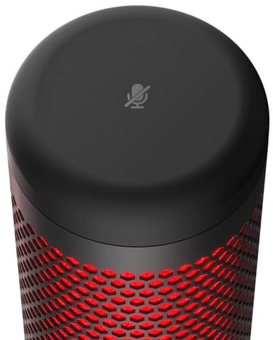 HyperX QuadCast mikrofon