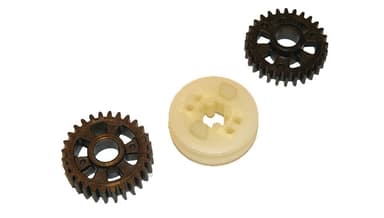 TRX-5395 Output gears, forward & reverse