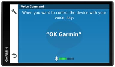 Garmin DriveSmart 65 MT-D GPS BIL