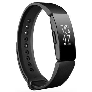 fitbit inspire exercise modes