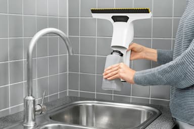 Kärcher WV6 Premium vindusvasker