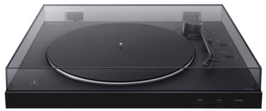 Sony platespiller PS-LX310BT (sort)